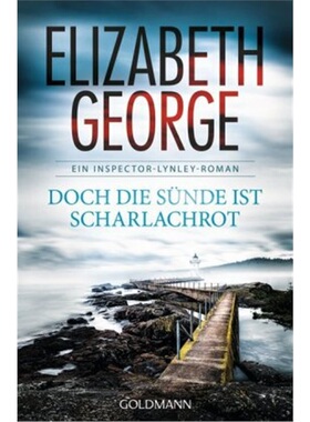 预订【德语】Careless in Red[9783442486960]