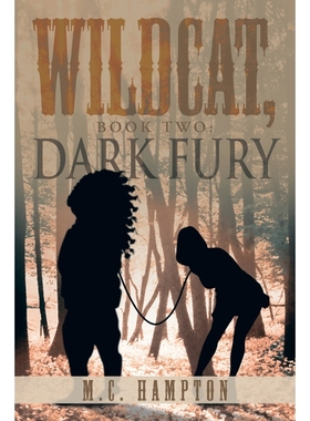 按需印刷Wildcat, Book Two[9781483655055]