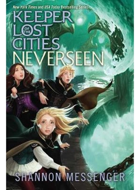 NEVERSEEN (KOTLC4)        #P#