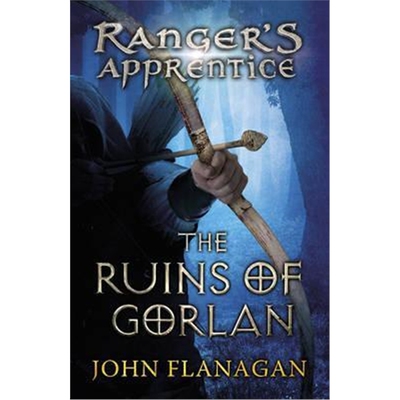 预订The Ruins of Gorlan (Ranger's Apprentice Book 1 )