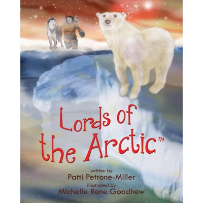 按需印刷不退不换Lords of the Arctic[9781087911564]