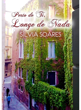 按需印刷POR Perto de Ti, Longe de NADA[9781291698473]