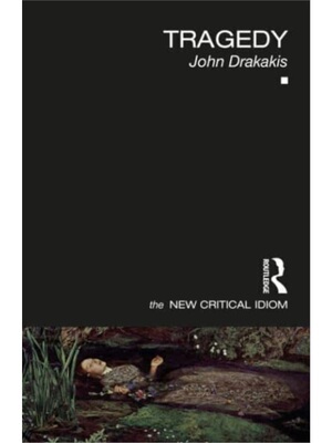 按需印刷不退不换TF Tragedy