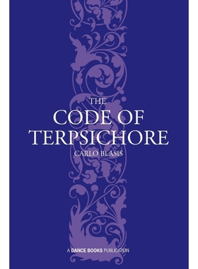按需印刷The Code of Terpsichore[9781852731267]