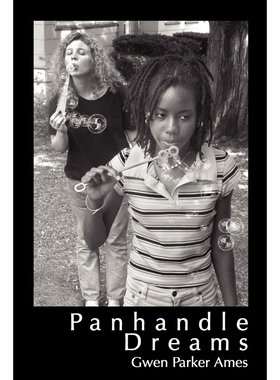 按需印刷Panhandle Dreams[9780595234738]