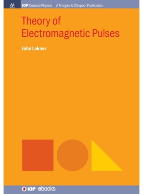 按需印刷Theory of Electromagnetic Pulses[9781643270197]