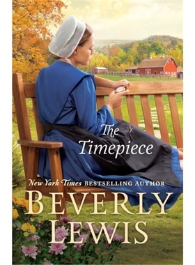 预订Timepiece[9780764233074]