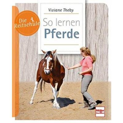 预订【德语】 So lernen Pferde: