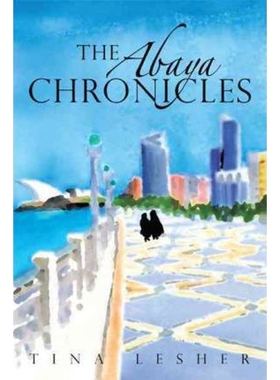 按需印刷不退不换The Abaya Chronicles[9781450263979]