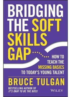 预订Bridging the Soft Skills Gap