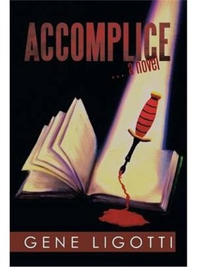 按需印刷Accomplice[9781483698137]
