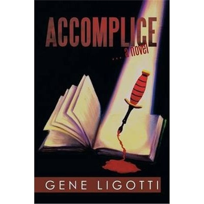 按需印刷Accomplice[9781483698137]