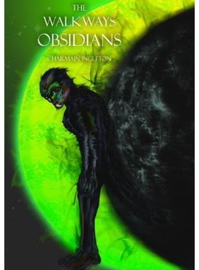 按需印刷The Walkways Obsidians[9780244073312]