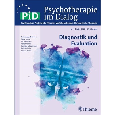 预订不退不换德语 Diagnostik und Evaluation[9783131700315]