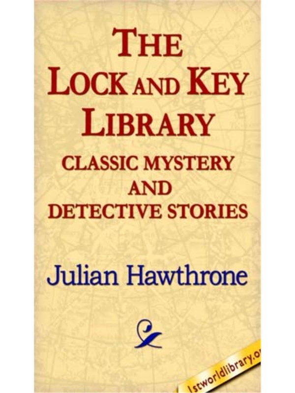 预订Lock and Key Library Classic Mystrey and Detective Stories