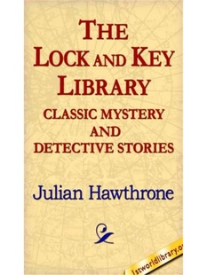 预订Lock and Key Library Classic Mystrey and Detective Stories