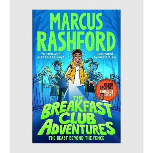 TheBreakfastClub英文原版