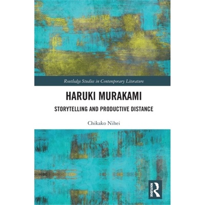 预订Haruki Murakami[9781032241197]