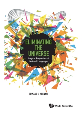 按需印刷不退不换Eliminating the Universe[9789814719834]