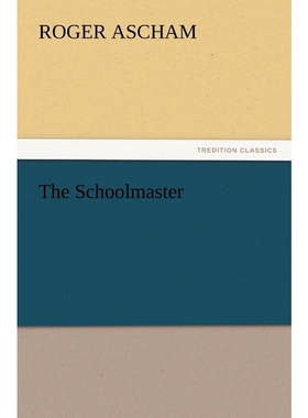 按需印刷The Schoolmaster[9783842441064]
