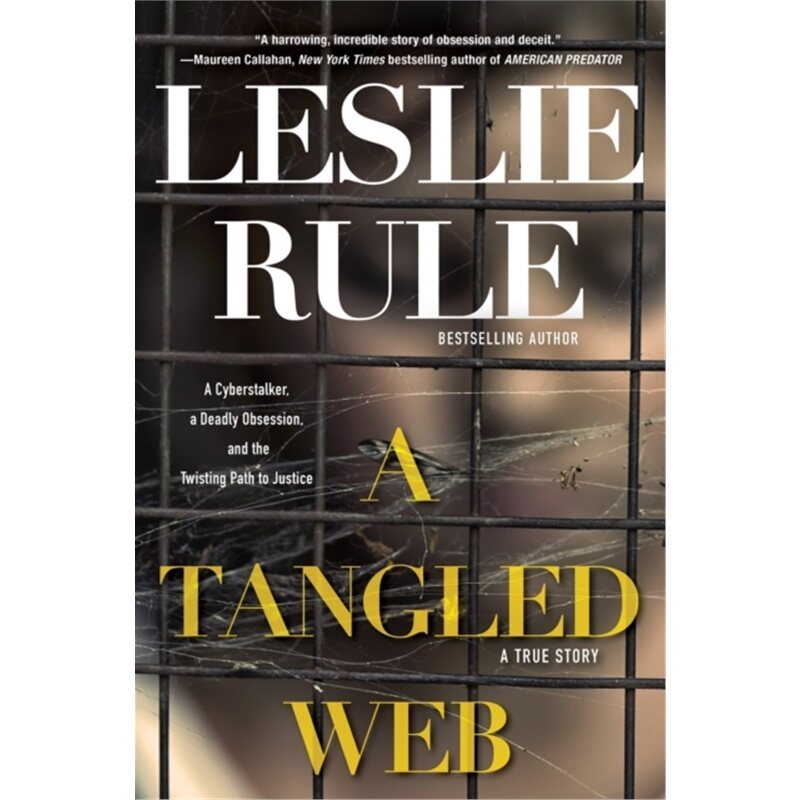 预订不退不换Tangled Web[9780806539980]
