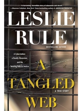 预订Tangled Web[9780806539980]