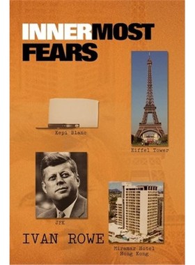 按需印刷Innermost Fears[9781450073806]