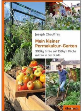 预订【德语】 Mon petit jardin en permaculture: