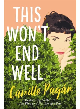 预订This Won't End Well