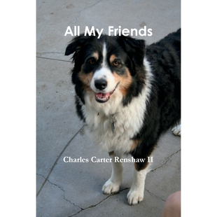 9781387931118 Friends 按需印刷All