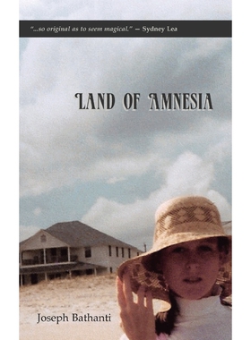 按需印刷不退不换Land of Amnesia[9780981628073]