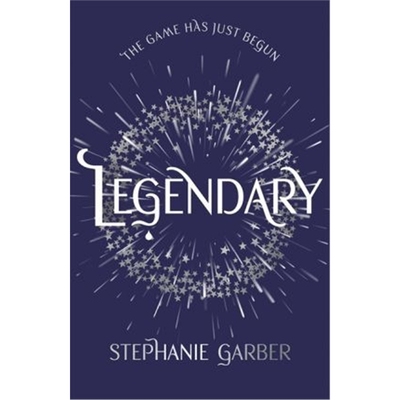预订Legendary:The magical Sunday Times bestselling sequel to Caraval