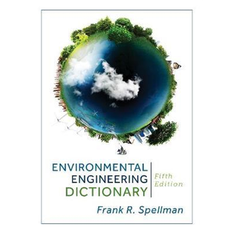 按需印刷图书Environmental Engineering Dictionary[9781598889703]