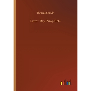按需印刷Latter Pamphlets 9783734013362 Day