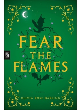预售【2024新书】Fear The Flames (Exp)[9780593975077]