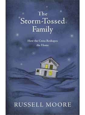 预订Storm-Tossed Family[9781462794805]