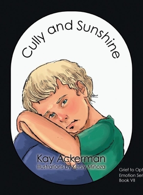 按需印刷Cully and Sunshine[9781503502178]