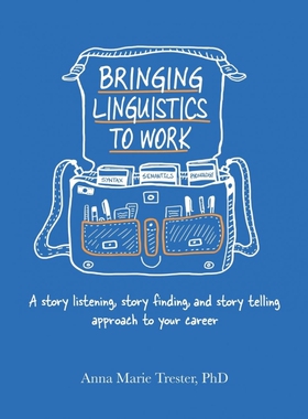 按需印刷不退不换Bringing Linguistics to Work[9781483463681]