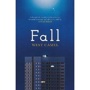 预订不退不换Fall:A spellbinding novel of race, family and friendship by the critically acclaimed author of Attend