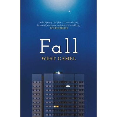预订Fall:A spellbinding novel of race, family and friendship by the critically acclaimed author of Attend