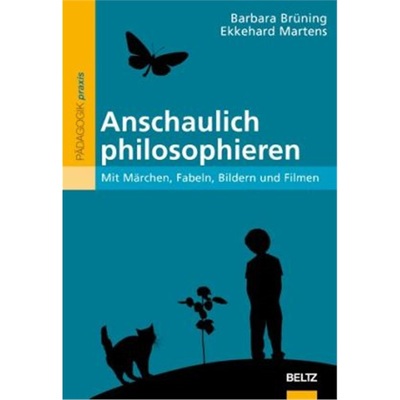 预订【德语】Anschaulich philosophieren[9783407625694]