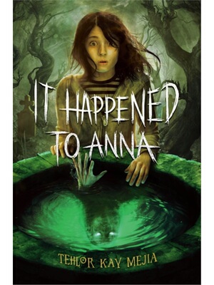 预售【2024新书】It Happened To Anna[9780593647035]