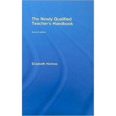 预订Newly Qualified Teacher's Handbook[9780415445955]