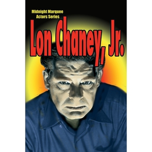 按需印刷不退不换Lon Jr. 9781887664158 Chaney