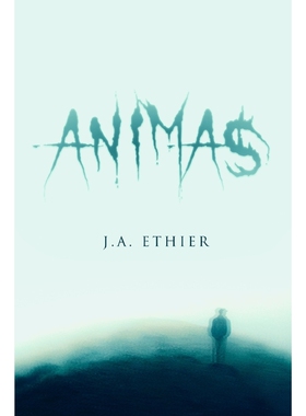 按需印刷不退不换ANIMAS[9781365879418]