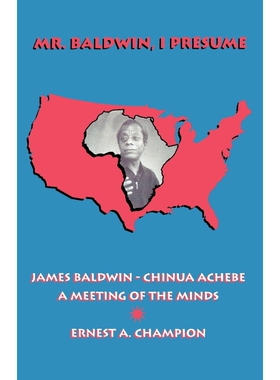 按需印刷Mr. Baldwin, I Presume[9780761800439]