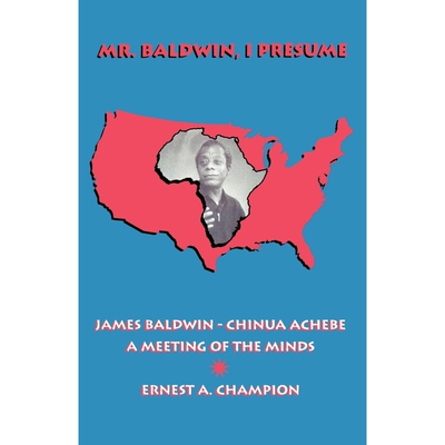 按需印刷Mr. Baldwin, I Presume[9780761800439]
