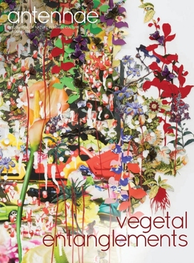 按需印刷Antennae #52 Vegetal Entanglements #2[9781087968339]
