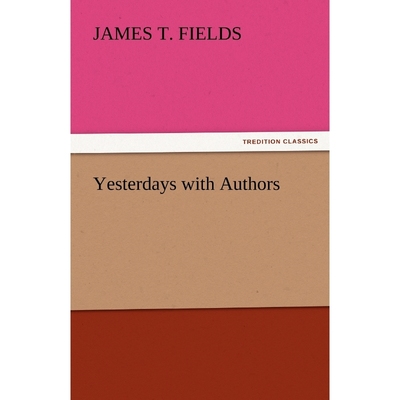 按需印刷Yesterdays with Authors[9783842446496]