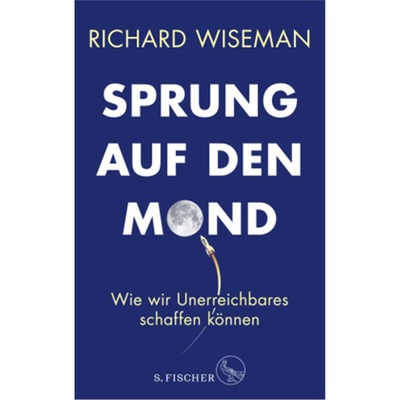 预订【德语】 Shoot For The Moon. Take Small Steps, Achieve Giant Leaps[9783103974447]